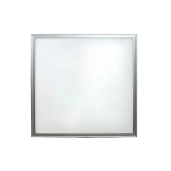 Фото товара Панель GE600x600-45W Warm White (Arlight, Потолочный)