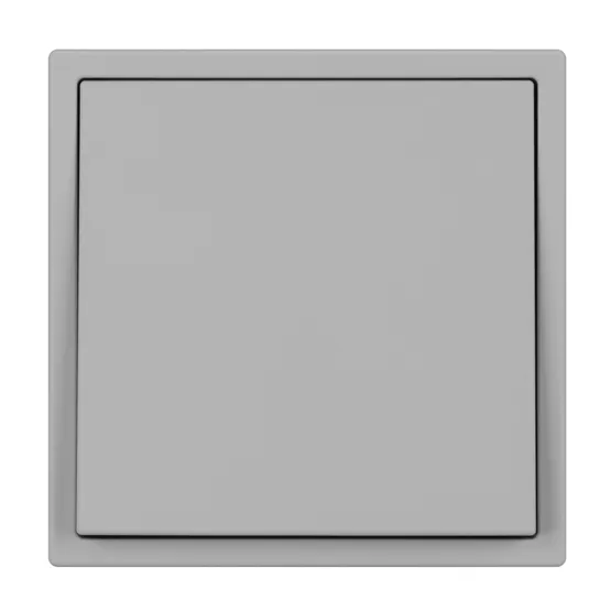 Фото #3 товара Механизм звонкового выключателя SWT-NOBE-MKR1-SFPL-IS (230V, 10A) (Arlight, Никель)