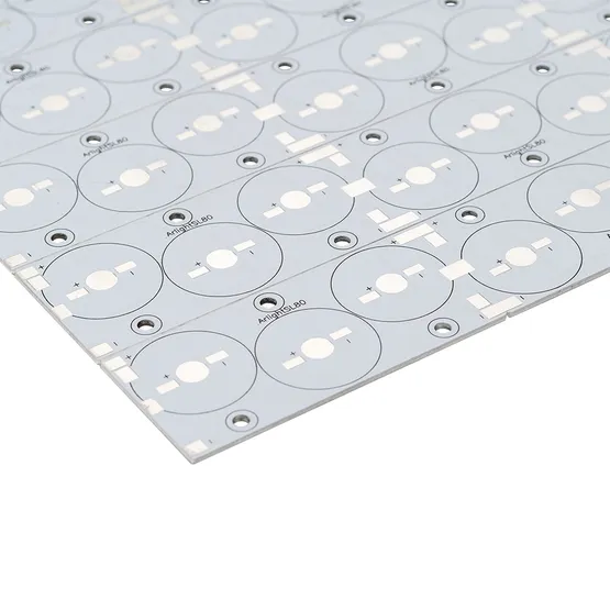 Фото #2 товара Плата 240x34-10Е Emitter (3x3x4 LED, SL80) (Arlight, -)