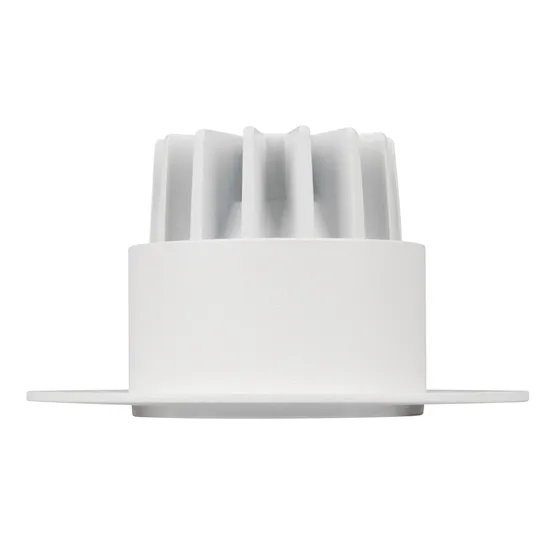 Фото #4 товара Светильник MS-ATLAS-TRIMLESS-R50-8W Warm3000 (WH, 32deg, 230V) (Arlight, IP20 Металл, 5 лет)