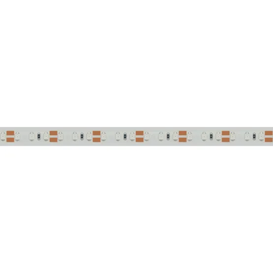 Фото #3 товара Светодиодная лента RTW 2-5000PGS 12V Green 2x (3528, 600 LED, LUX) (Arlight, 9.6 Вт/м, IP67)