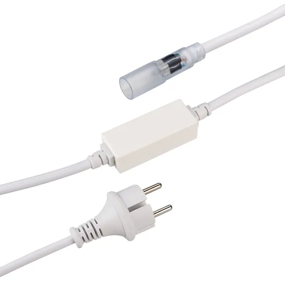 Фото товара Провод питания ARD-PC-PRO-3W-1.5M (Ardecoled, Закрытый)
