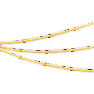 Фото товара Светодиодная лента COB-X576-10mm 24V Day4000 (15 W/m, IP20, 5m) (Arlight, -)