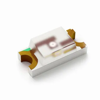Фото товара Светодиод ARL-1206UWC-270mcd (Arlight, 1206)