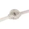 Минифото #2 товара Модуль управляемый SOLEX-DMX-3535-3-12V RGB 120deg (D30x16mm, 0.75W, IP67) (Arlight, Пластик, 3 года)