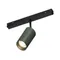 Минифото #2 товара Светильник MAG-ORIENT-COLOR-SPOT-R45-10W Day4000 (RAL7009, 50 deg, 48V) (Arlight, IP20 Металл, 5 лет)