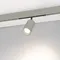 Минифото #2 товара Светильник MAG-ORIENT-COLOR-SPOT-R45-10W Warm3000 (RAL7044, 36 deg, 48V) (Arlight, IP20 Металл, 5 лет)