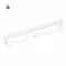 Минифото #4 товара Светильник MAG-FLAT-45-L605-18W Day4000 (WH, 100 deg, 24V) (Arlight, IP20 Металл, 5 лет)