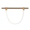 Минифото #1 товара Светильник ART-APRIORI-TUBE-ELASTIC-R38-L2000-17W Warm3000 (GD, 360 deg, 48V) (Arlight, IP20 Металл, 3 года)