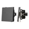 Минифото #1 товара Механизм звонкового выключателя SWT-TENDO-MKR1-SFPL-GR (230V, 10A) (Arlight, -)