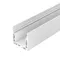 Минифото #2 товара Профиль SL-LINE-3535-3000 WHITE с рефлектором (Arlight, Алюминий)