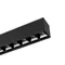 Минифото #1 товара Светильник MAG-LASER-45-L160-6W Warm3000 (BK, 15 deg, 24V) (Arlight, IP20 Металл, 5 лет)