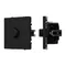 Минифото #1 товара Механизм светорегулятора SWT-NOBE-DLR-SFPL-BK (250V, 500W) (Arlight, -)