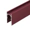 Минифото #2 товара Трек накладной MAG-ORIENT-COLOR-TRACK-2652-2000 (RAL3005) (Arlight, IP20 Металл, 3 года)