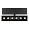 Минифото #4 товара Светильник MAG-LASER-FOLD-45-S160-6W Day4000 (BK, 15 deg, 24V) (Arlight, IP20 Металл, 5 лет)