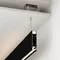 Минифото #7 товара Профиль SL-LINE-25100-DUAL-2500 WHITE (Arlight, Алюминий)