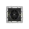 Минифото #3 товара Механизм электрической розетки SCT-GP-MEU-PL-BK (250V, 16A) (Arlight, -)