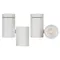 Минифото #2 товара Корпус SP-POLO-SURFACE-TURN-R85 (WH, 1-3, 350mA) (Arlight, IP20 Металл, 3 года)