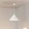 Минифото #6 товара Светильник SP-MAKOTO-R550-14W Warm3000 (WH, 36 deg, 230V, TRIAC) (Arlight, IP20 Металл, 3 года)