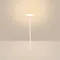 Минифото #3 товара Светильник KT-MUCENA-BOLL-C-H540-4W Warm3000 (WH, 100 deg, 24V) (Arlight, IP65 Металл, 3 года)