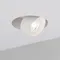 Минифото #1 товара Светильник SP-PLURIO-BUILT-TRIMLESS-R160-9W Day4000 (WH-WH, 36 deg, 230V) (Arlight, IP20 Металл, 3 года)