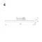 Минифото #4 товара Светильник LGD-TUBE-TURN-4TR-L600-20W Warm3000 (WH, 180 deg, 230V) (Arlight, IP20 Металл, 3 года)