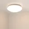 Минифото #3 товара Светильник CL-MUSHROOM-R280-12W Warm3000 (WH, 120 deg, 230V) (Arlight, IP44 Пластик, 3 года)