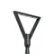 Минифото #1 товара Светильник OXOR-TRILEIS-900x850х80-25W Day4000 (BK, 120 deg, 230V) IP65  (Arlight, IP65 Металл, 3 года)