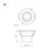 Минифото #3 товара Светодиодный светильник LTM-R52WH 3W White 30deg (Arlight, IP40 Металл, 3 года)