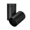 Минифото #1 товара Корпус SP-POLO-SURFACE-TURN-R85 (BK, 1-3, 350mA) (Arlight, IP20 Металл, 3 года)