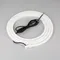 Минифото #3 товара Светодиодная лента герметичная NOVA-TOP-PU-A120-16x15mm 24V Warm2700 (10 W/m, IP68, 3m, wire x1) (Arlight, Полиуретан)