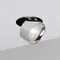 Минифото #1 товара Светильник SP-PLURIO-BUILT-TRIMLESS-R120-9W Warm3000 (BK-CHR, 36 deg, 230V) (Arlight, IP20 Металл, 3 года)
