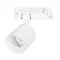 Минифото #1 товара Светильник LGD-DYKE-4TR-R75-16W Warm3000 (WH, 20 deg, 230V) (Arlight, IP20 Металл, 5 лет)