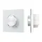Минифото #1 товара INTELLIGENT ARLIGHT Роторная панель SMART-DALI-301-31-DT6/DT8 Белая (BUS/24V, встраив., 2.4G) (IARL, -)