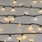 Минифото #4 товара Светодиодная гирлянда ARD-STRING-PRO-10000-GREEN-100LED-FLASH WARM (230V, 7W) (Ardecoled, IP65)