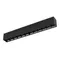 Минифото #2 товара Светильник MAG-LASER-45-L320-12W Warm3000 (BK, 15 deg, 24V) (Arlight, IP20 Металл, 5 лет)
