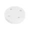 Минифото #1 товара INTELLIGENT ARLIGHT Пульт SMART-801-22-1G-RGBW White (3V, Magnet, 2.4G) (IARL, IP20 Пластик, 5 лет)