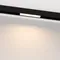 Минифото #4 товара Светильник MAG-FLAT-45-L205-6W Warm3000 (BK, 100 deg, 24V, DALI) (Arlight, IP20 Металл, 5 лет)