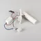 Минифото #3 товара Светильник SP-READER-S60x86-3W Warm2700 (WH, 20 deg, 230V) (Arlight, IP20 Металл, 3 года)