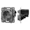 Минифото #1 товара Механизм розетки с USB зарядкой SCT-MUAC-PL-GR-V (250V, 16A) (Arlight, -)