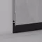 Минифото #5 товара Профиль PLINTUS-FANTOM-H20-2000 BLACK (Arlight, Алюминий)