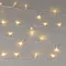 Минифото #4 товара Светодиодная гирлянда ARD-STRING-HOME-5000-CLEAR-50LED-STD WARM (230V, 3.5W) (Ardecoled, IP20, 1 год)