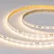 Минифото #1 товара Светодиодная лента IC-A60-10mm 24V Warm2700 (4.8 W/m, IP20, 3528, 20m) (Arlight, 4.8 Вт/м, IP20)