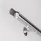 Минифото #4 товара Светильник ALT-LODESTAR-HANDRAIL-R27-1.5W Warm3000 (SL, 30x60 deg, 12-24V) (Arlight, IP67 Металл, 3 года)
