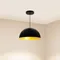 Минифото #3 товара Светильник SP-RESTO-HANG-R800-88W Day4000 (BK, 100 deg, 230V) (Arlight, IP20 Металл, 3 года)