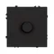Минифото #2 товара Механизм светорегулятора SWT-NOBE-DLR-SFPL-BK (250V, 500W) (Arlight, -)