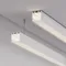 Минифото #4 товара Профиль с экраном SL-LINE-3535-2500 WHITE+OPAL (Arlight, Алюминий)