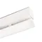 Минифото #1 товара Светильник MAG-FLAT-FOLD-45-S805-24W Day4000 (WH, 100 deg, 24V) (Arlight, IP20 Металл, 5 лет)