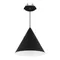 Минифото #1 товара Светильник SP-MAKOTO-R180-10W Warm2700 (BK, 36 deg, 230V, TRIAC) (Arlight, IP20 Металл, 3 года)