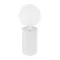 Минифото #1 товара Светильник SP-ORNELLA-TAB-L290-R125-6W Warm3200-MIX (WH, 300 deg, 230V, TOUCH-DIMM) (Arlight, IP20 Металл, 3 года)